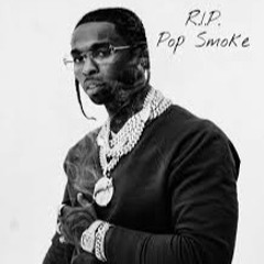 POP SMOKE RIP MIX