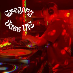 Gregory (AT) live @ Sass Music Club, Vienna | 19.03.2022