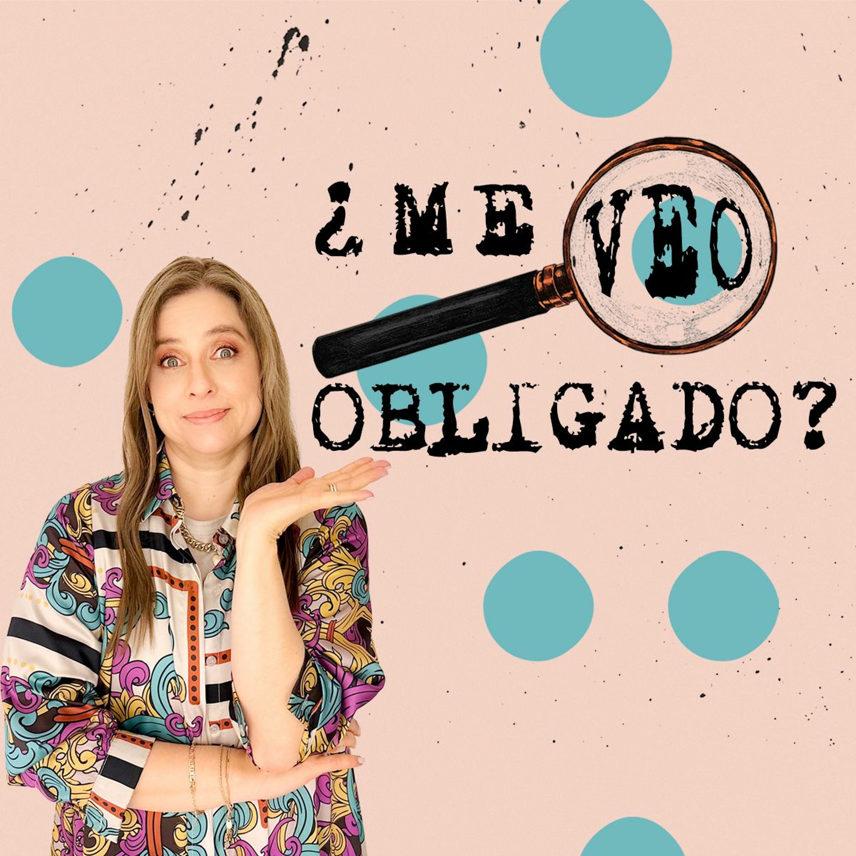 Podcast El Lugar de Su Presencia