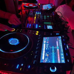 TECH HOUSE MINI MIX