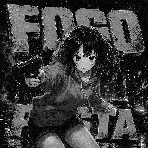 DXNUS & XANTESHA - FOGO NA PISTA! (SUPER SLOWED)