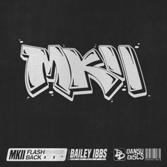 Premiere: MKII - Get Funky -(Dansu Discs)