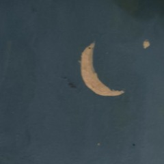 Nostalgia of an October Moon