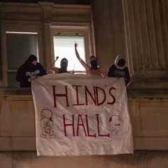 Media Workers 4 Palestine Podcast – Episode 5