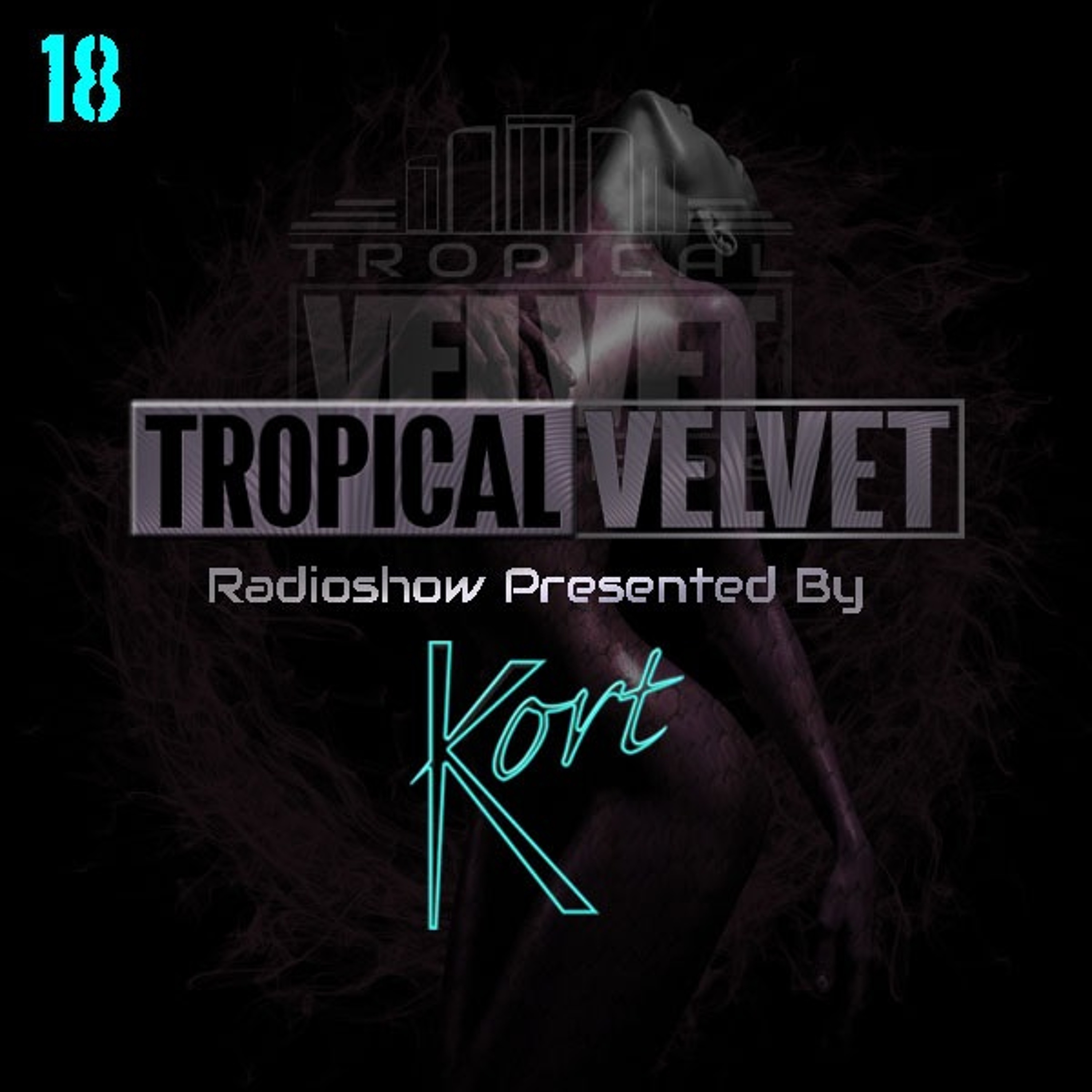 Tropical Velvet Podcast