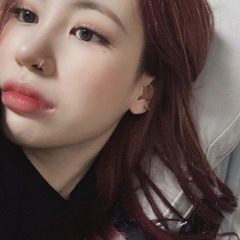 예뻤어 제이미