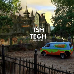 SCOOBY - DOOTECH