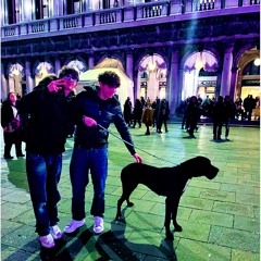 BEPPE (no mix no master)