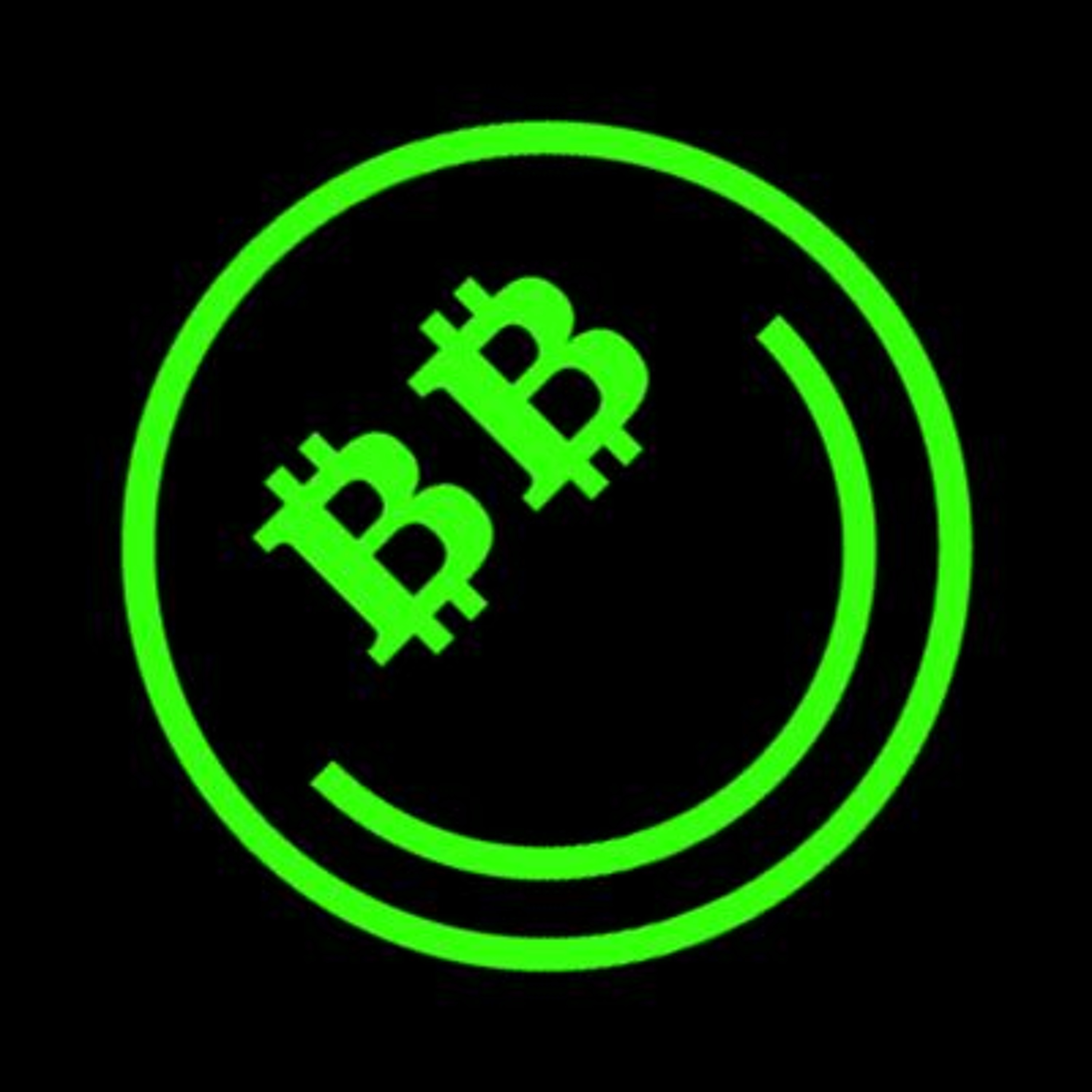 #29 - Donna: Bitcoin er peningur fólksins