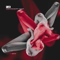 PREMIERE | Havik - Rust Horizon (Egotot Remix) [SYNC009]