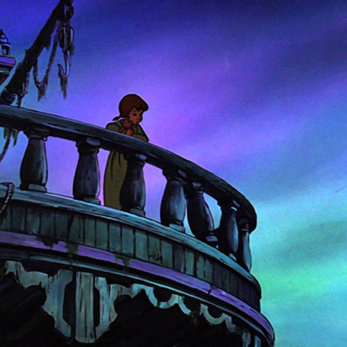 Someone’s Waiting For You (Disney The Rescuers)