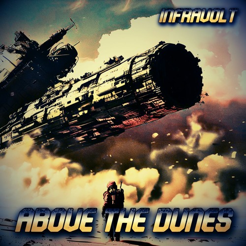 Above The Dunes (OSC#179)