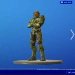 HALO 3 (feat. ConDawgZ)