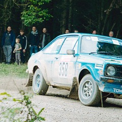 Vale of York Rally