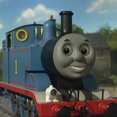 Thomas' Theme S8 (What-If)