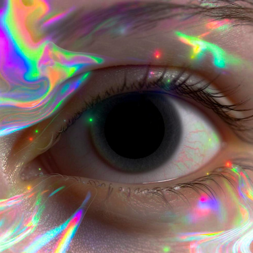 Artificial Intelligence x Mercury Drops