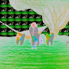 adoration of green
