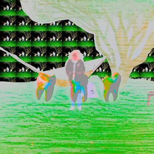 adoration of green