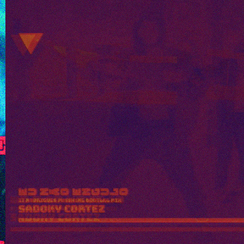 eu não engulo [ sadoky cortez % lil debbie ] ... it rodrigues bootleg mix { FREE DOWNLOAD }