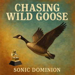 CHASING WILD GOOSE