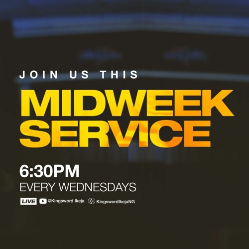 Midweek Service