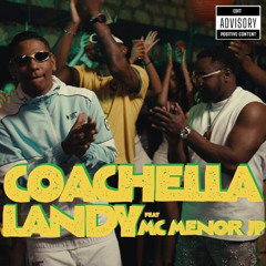 Landy (Ft. MC Menor JP) - Coachella (ALEXKARTEL EDIT)