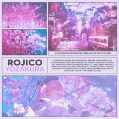 rojico - yozakura