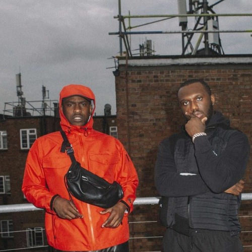 BACK TO BASICS - HEADIE ONE FT. SKEPTA (ob3y bootleg) [FREE DL]
