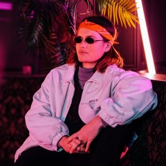 Amy Rodgers - I Love Your Energy @ Berkeley Suite (Feb 2024)