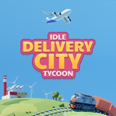 Idle Delivery City Tycoon OST