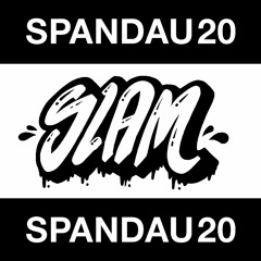 SPND20 Mixtape by Slam