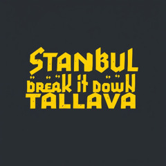Break it Down Tallava --- FREE DL (click on buy link)
