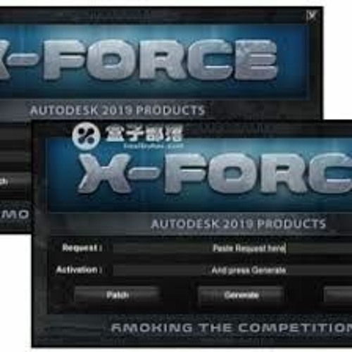 Stream Xforce AutoCAD Architecture 2019 Crack __FULL__ from Heather