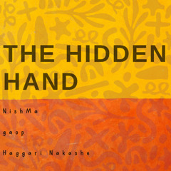 THE HIDDEN HAND