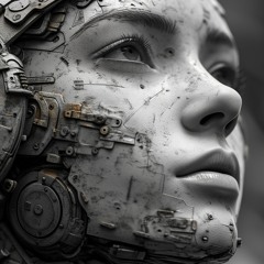 The Dark of Neon Abyss (Sci-Fi Techno)
