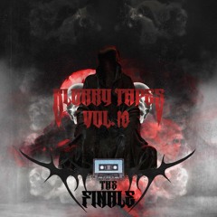 BLURRY TAPES VOL. 10 (THE ALL ORIGINAL FINALE)