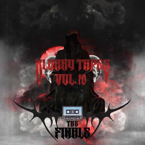 BLURRY TAPES VOL. 10 (THE ALL ORIGINAL FINALE)