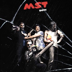 MST.Palabra Mi Amor