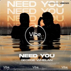 Need You