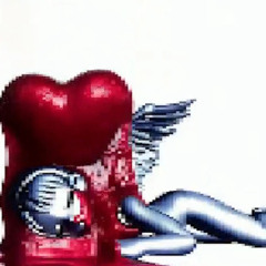 bad place w/ lucyjailer<3