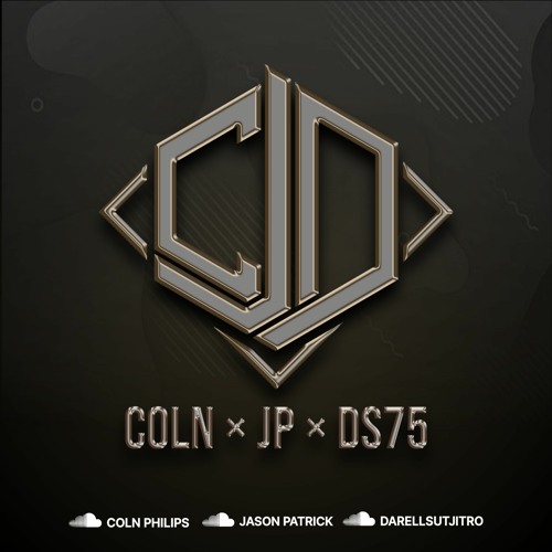 I NEED YOUR LOVE ( Khoir WiraWinata ) - COLN X JP X DS75