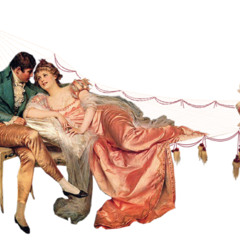 LA ROMANCE DU POLISSON