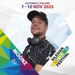 Friday Chill room -Silesian Zouk Festival 2025