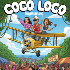 COCO LOCO - ShadyBeer