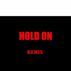 Justin Bieber - Hold On [Harrison Clayton Remix]