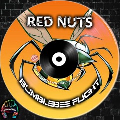 Red Nuts - Bumblebee Flight ( Original Mix )