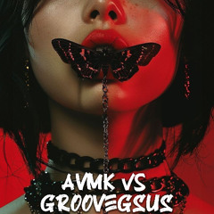 AVMK Vs GROOVEGSUS - 07 06 2024 (RAW Techno)