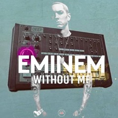 EMINEM - So Real Without Me (Mashup)
