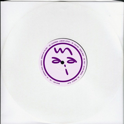 Stream Premiere: 5 Monile Play MAAI004 by trommel Listen online Stream Premiere: 5 Monile Play MAAI004 by trommel Listen online