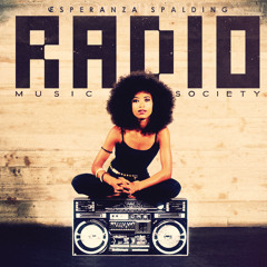 Black Gold (feat. Algebra Blessett & Lionel Loueke)